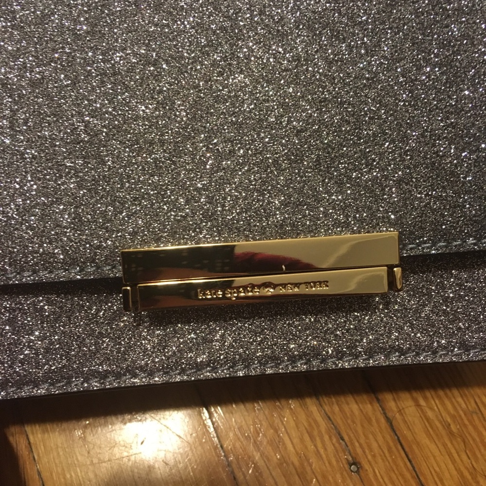 Kate Spade Burgess Court Hazel - Picture 8 of 14